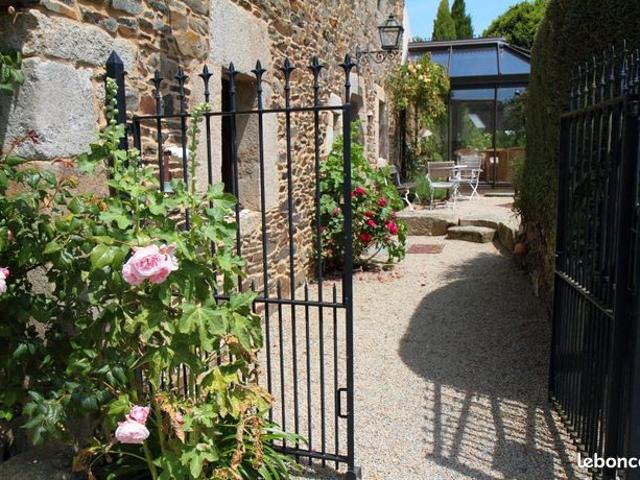 Maison vente à Lannion, Bretagne