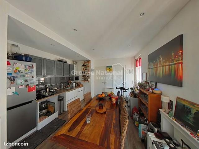 Maison vente à Nanterre, Colombes