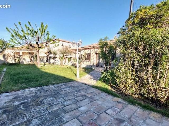 Maison vente à Montpellier, Frontignan