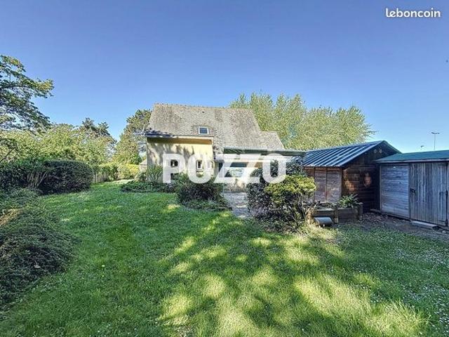 Maison vente à Avranches, Donville-les-bains