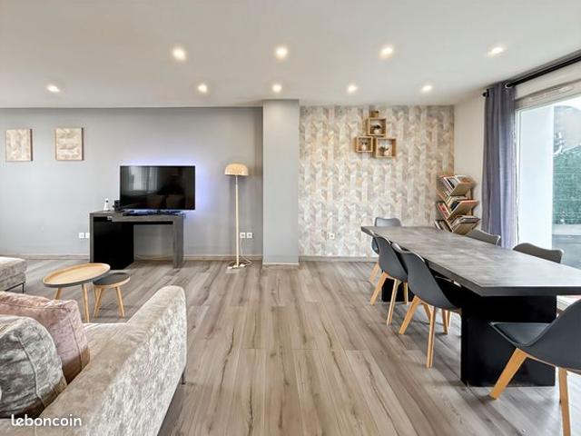 Maison vente à Mantes-la-Jolie, Mantes-la-ville