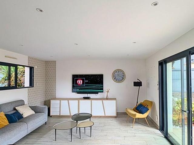 Maison vente à Nantes, Sainte-luce-sur-loire