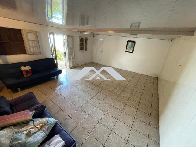 Maison vente à La Réunion