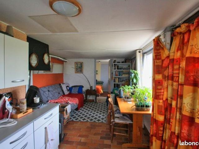 Maison vente à Issoudun, Diou