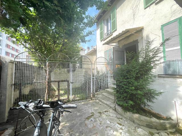 Maison vente à Nanterre