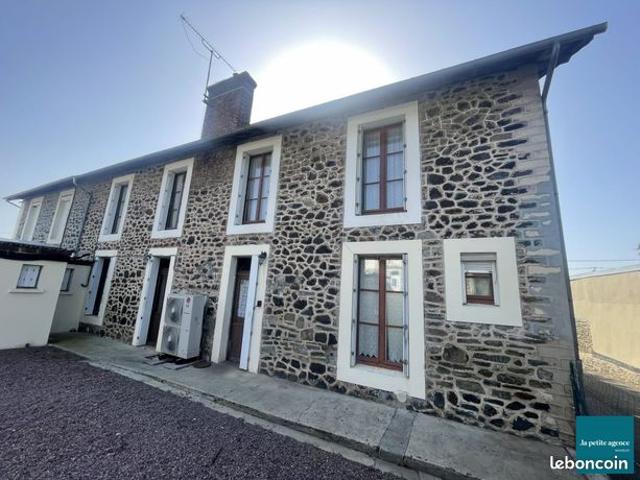 Maison vente à Ussel, Saint-rémy