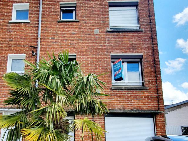 Maison vente à Douai, Cuincy