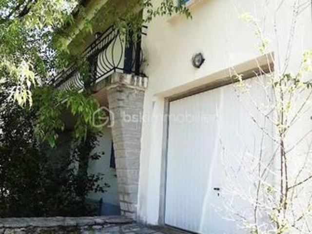 Maison vente à Le Vigan, Saint-hippolyte-du-fort