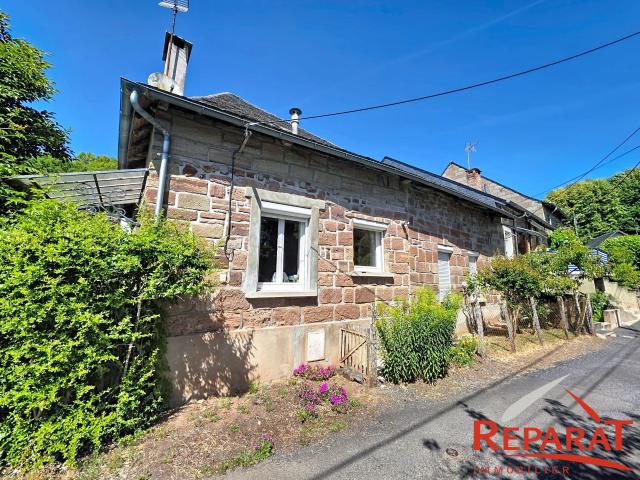 Maison vente à Chouzenoux, Objat