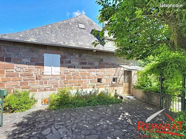 Maison vente à Brive-la-Gaillarde, Objat