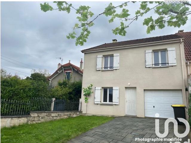 Maison vente à Sainte-geneviève-des-bois, Martinique