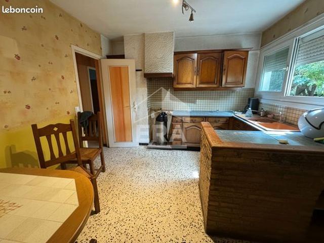 Maison vente à Arras, Izel-lès-equerchin