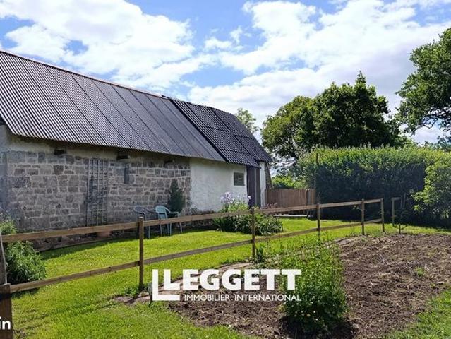 Maison vente à Vire, Landelles-et-coupigny