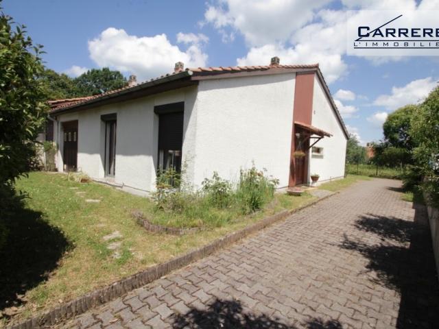 Maison vente à Bordeaux, Cenon