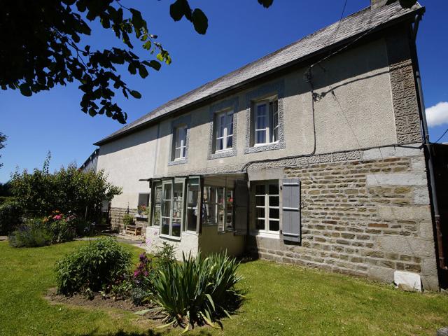 Maison vente à Vire, Landelles-et-coupigny