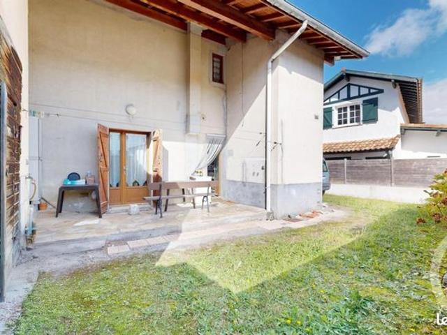 Maison vente à Bayonne, Anglet