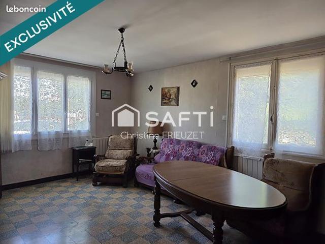 Maison vente à Castres, Vielmur-sur-agout