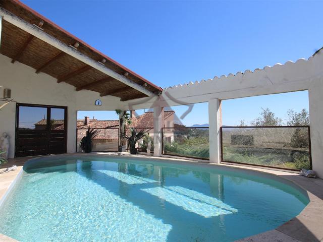 Maison vente à Alès, Les Mages
