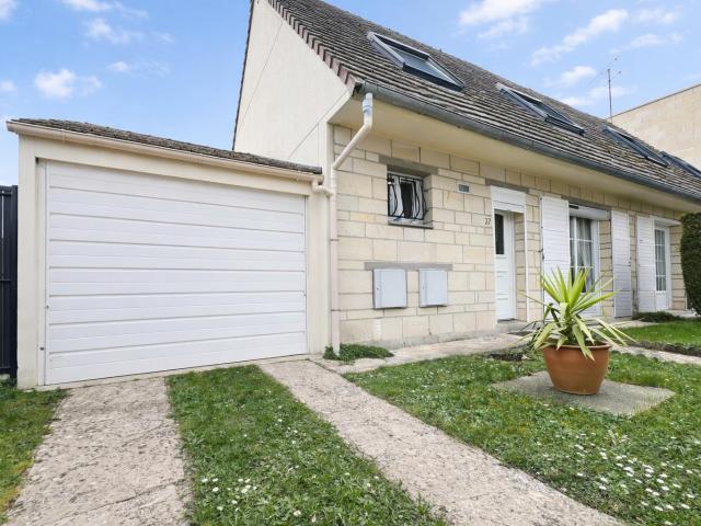 Maison vente à Senlis