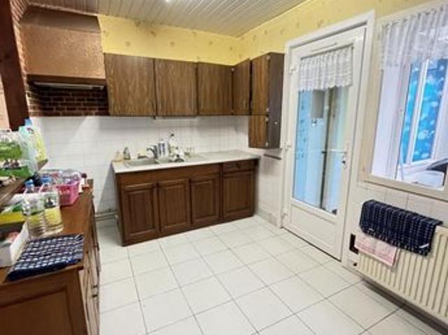Maison vente à Arras