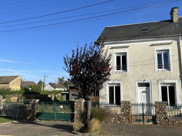 Maison vente à Mamers, Saint-cosme-en-vairais
