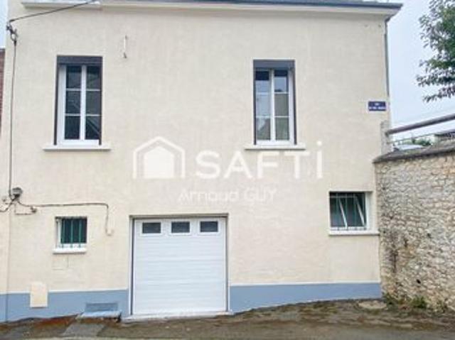 Maison vente à Mamers