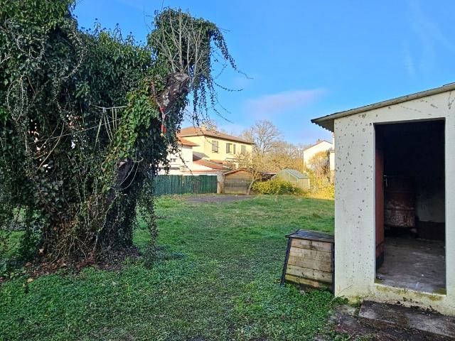 Maison location à France métropolitaine, Montigny-lès-metz