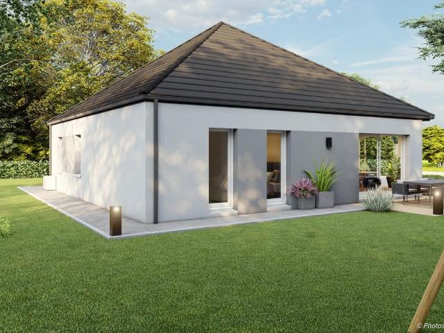 Maison vente à Les Andelys, Criquebeuf-sur-seine