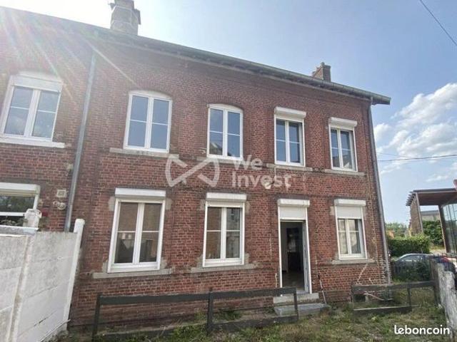 Maison vente à Anor, Nord