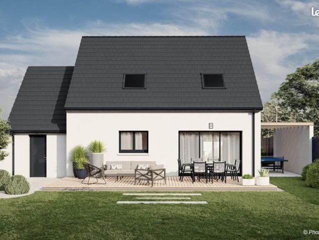 Maison vente à Bayeux, Saint-vigor-le-grand