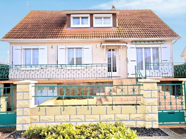 Maison vente à Châteaudun, Donnemain-saint-mamès