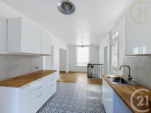 Maison vente à Versailles, Le Chesnay