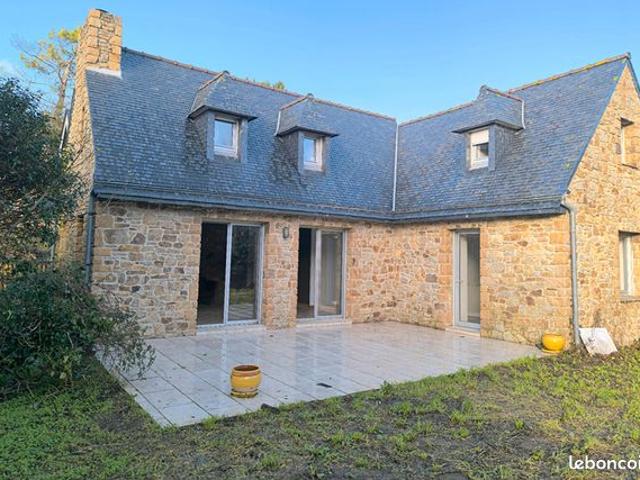 Maison vente à Lannion, Bretagne