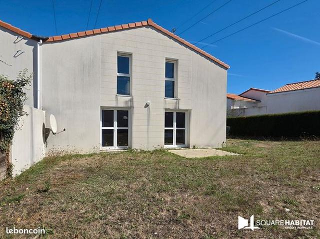 Maison vente à Cholet, Maine-et-Loire