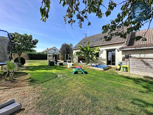 Maison vente à Le Buisson, La Framboisière