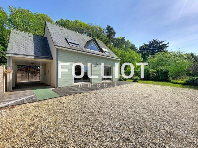 Maison vente à Avranches, Donville-les-bains
