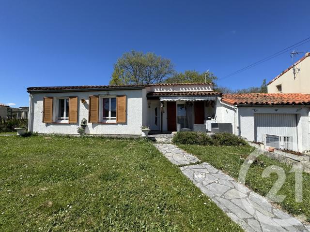 Maison vente à Pamiers, Tabre