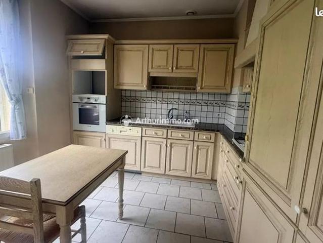 Maison vente à Millau