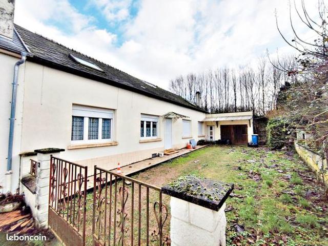 Maison vente à Buire