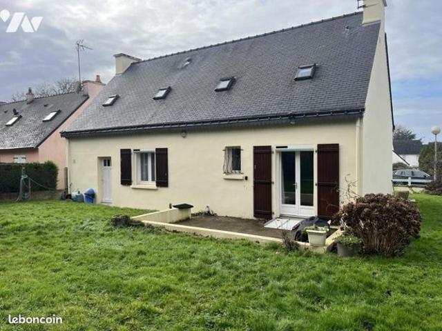 Maison vente à Pontivy, Bretagne