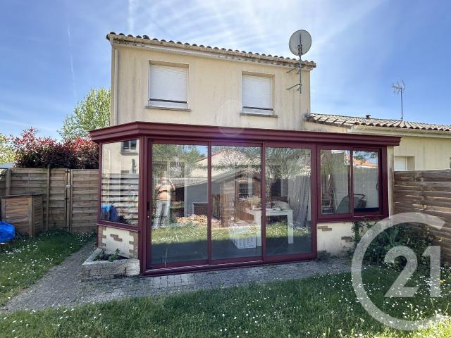 Maison vente à La Roche-sur-Yon, La Roche-sur-yon