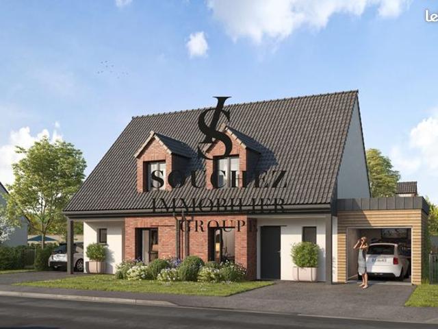 Maison vente à Arras, Ecurie