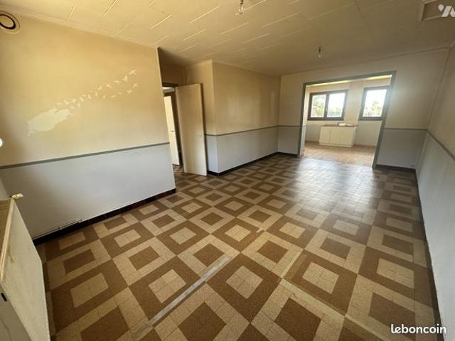 Maison vente à Colincamps, Somme