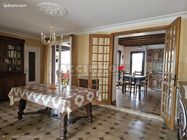 Maison vente à Graulhet, Tarn