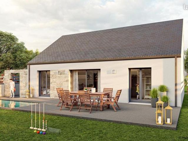 Maison vente à Nozay, Loire-Atlantique