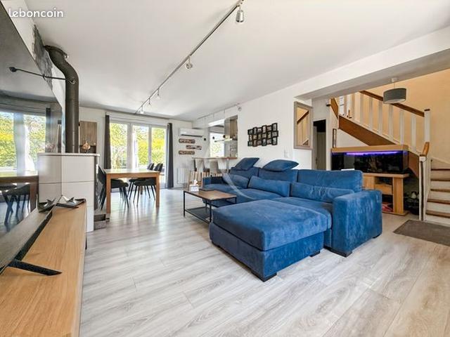 Maison vente à Pontoise, Jouy-le-moutier
