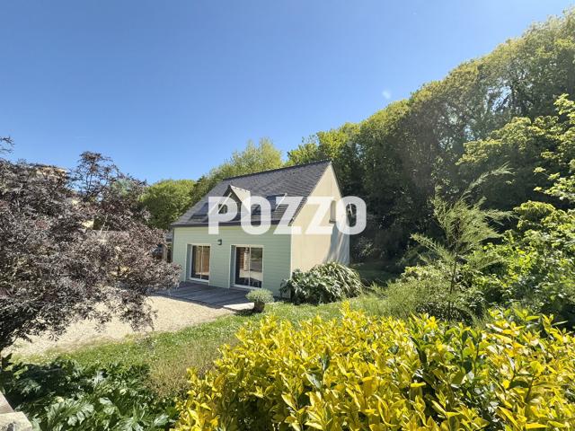Maison vente à Avranches, Donville-les-bains