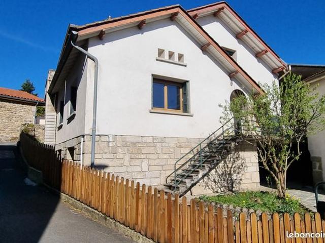 Maison vente à Montbrison, Auvergne-Rhône-Alpes