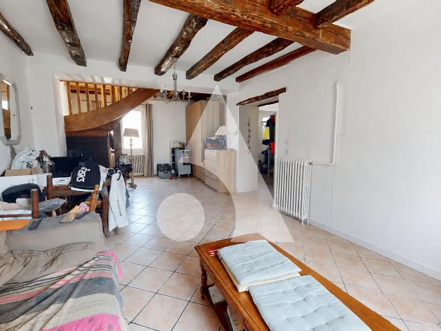Maison vente à Étampes, Janville-sur-juine