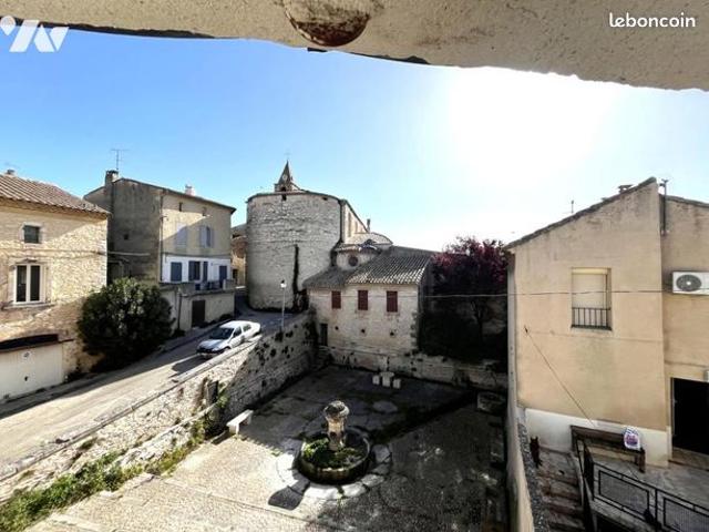 Maison vente à Tavel, Gard